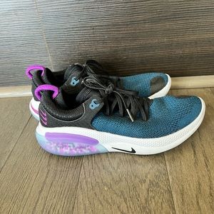 Nike joyride womens size 8.5 running shoes